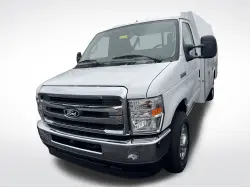2026 FORD ECONOLINE