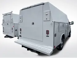 2026 FORD ECONOLINE