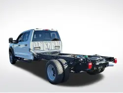 2026 FORD F550