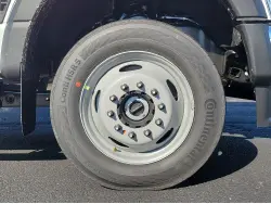 2026 FORD F550