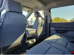 2026 FORD F550