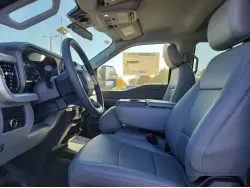 2026 FORD F550