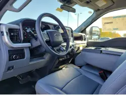 2026 FORD F550