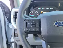 2026 FORD F550