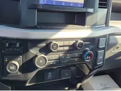 2026 FORD F550