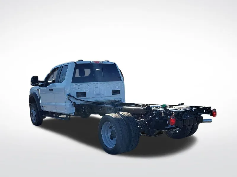2026 FORD F450