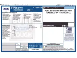 2026 FORD F450