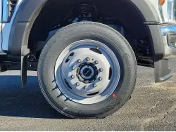 2026 FORD F450