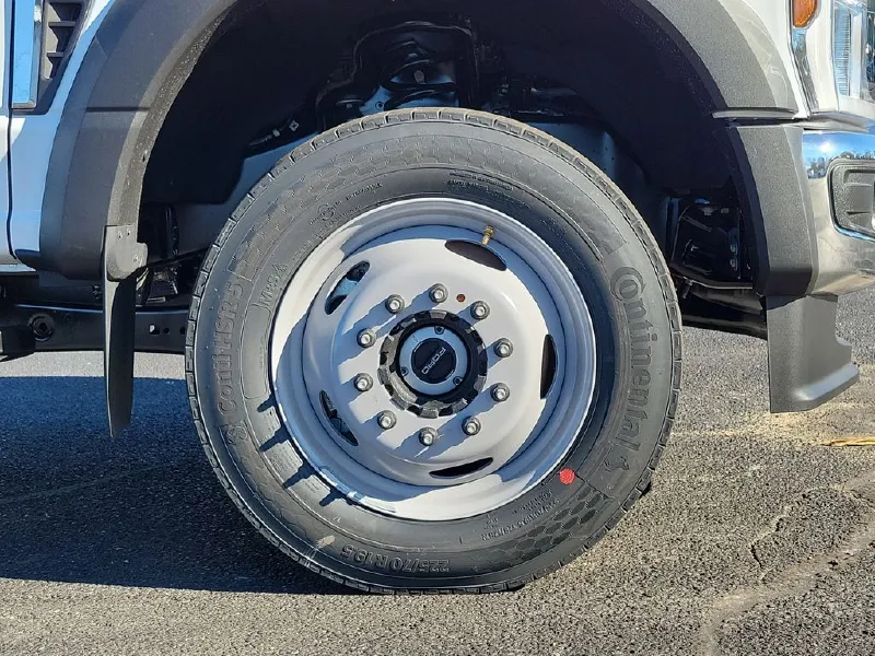 2026 FORD F450