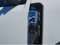 2026 FORD F450