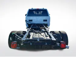 2026 FORD F450