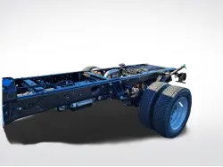 2026 FORD F450
