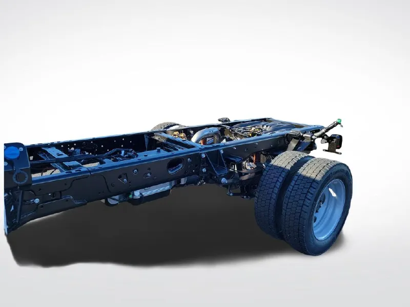 2026 FORD F450