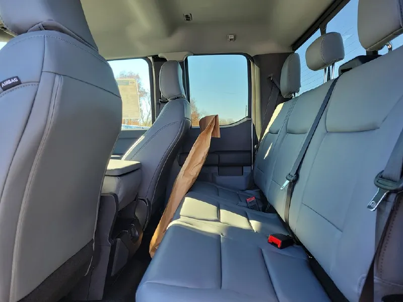 2026 FORD F450