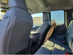 2026 FORD F450