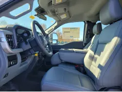 2026 FORD F450