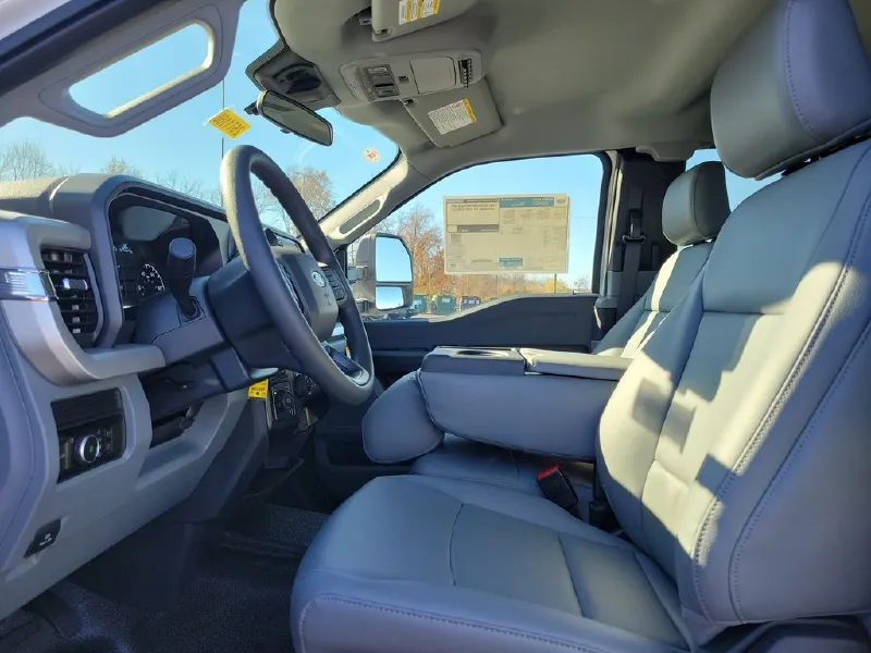 2026 FORD F450