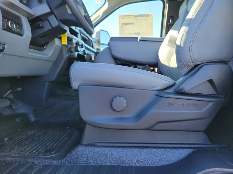 2026 FORD F450