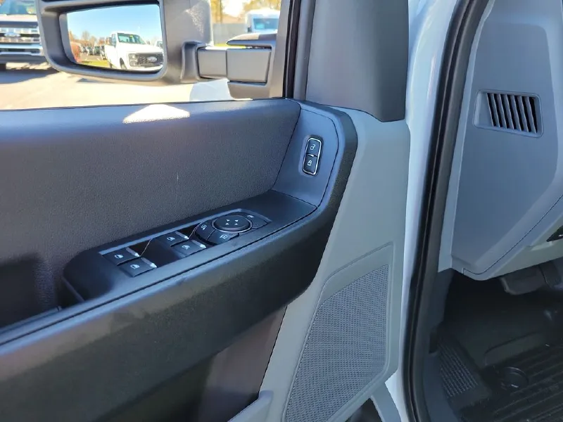 2026 FORD F450