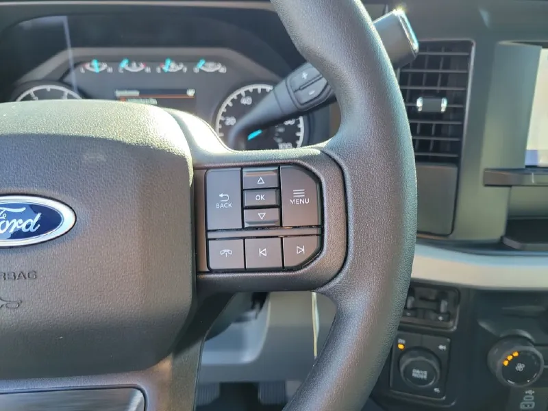 2026 FORD F450