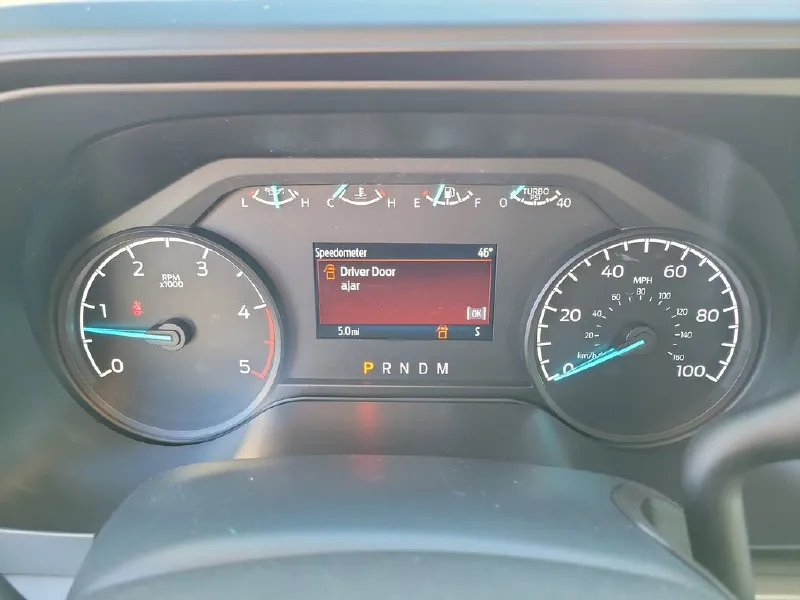 2026 FORD F450