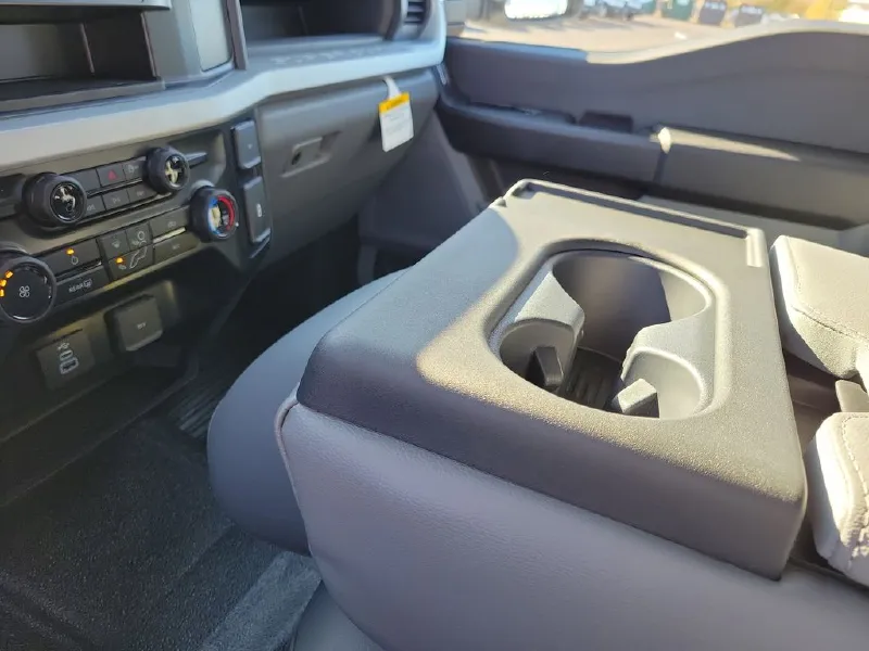 2026 FORD F450
