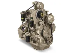 JOHN DEERE 4045HF285