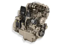 2022 JOHN DEERE 6090CI550