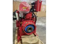 CLARKE 6090HFC47