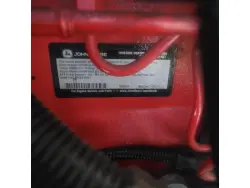 CLARKE 6090HFC47