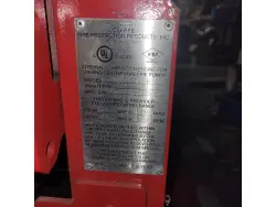 CLARKE 6090HFC47