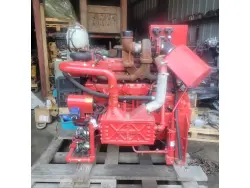 CLARKE 6090HFC47