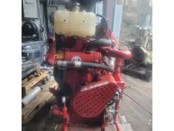 CLARKE 6090HFC47