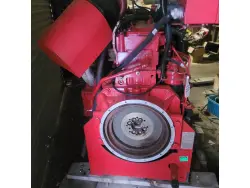 CLARKE 6090HFC47