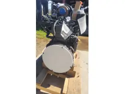 2022 JOHN DEERE 6090CI550 24V