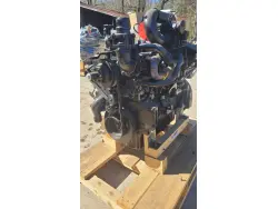 2022 JOHN DEERE 6090CI550 24V