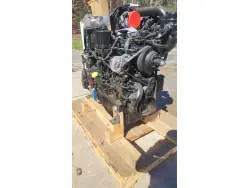 2022 JOHN DEERE 6090CI550 24V