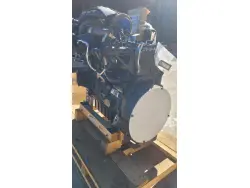 2022 JOHN DEERE 6090CI550 24V