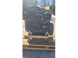2022 JOHN DEERE 6090CI550