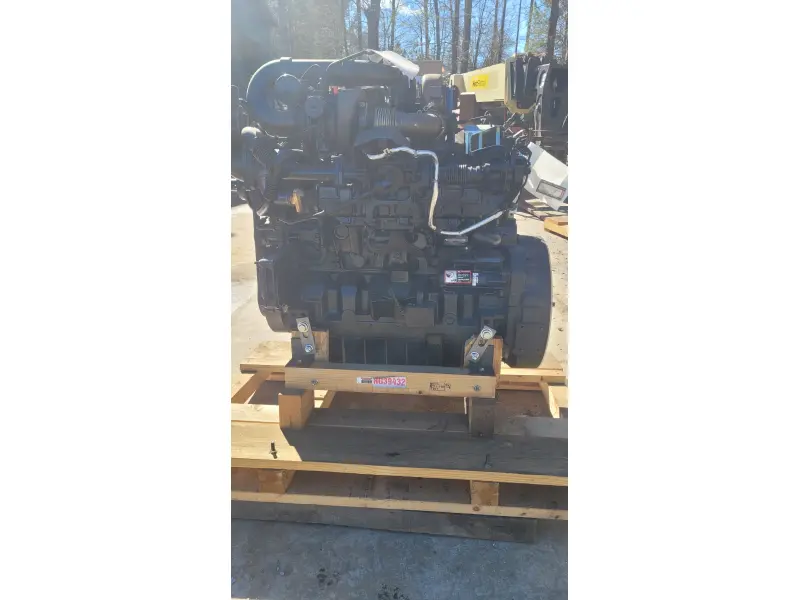 2022 JOHN DEERE 6090CI550