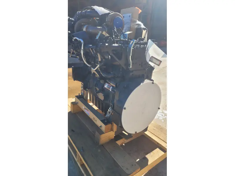 2022 JOHN DEERE 6090CI550