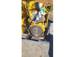 JOHN DEERE 4045HF285