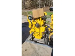 JOHN DEERE 4045HF285