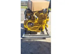 JOHN DEERE 4045HF285