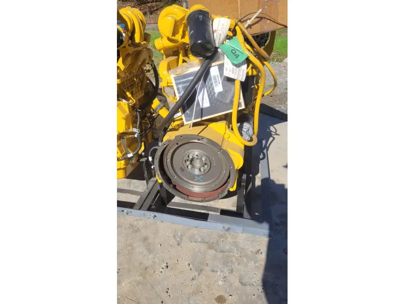 JOHN DEERE 4045HF285