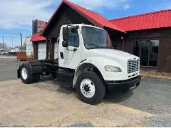 2018 FREIGHTLINER BUSINESS CLASS M2