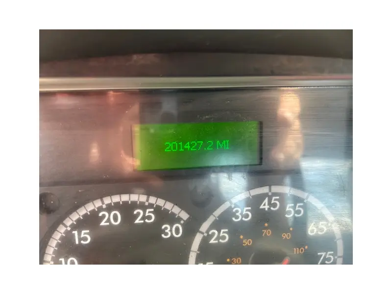 2018 FREIGHTLINER BUSINESS CLASS M2