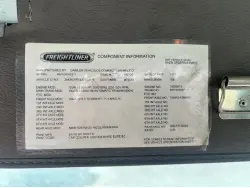 2018 FREIGHTLINER BUSINESS CLASS M2