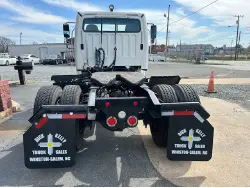 2018 FREIGHTLINER BUSINESS CLASS M2