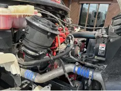 2018 FREIGHTLINER BUSINESS CLASS M2